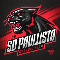 SELETIVA SD PAULISTA FC 25
