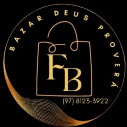 Bazar Deus proverá