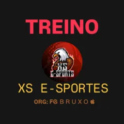 TREINO XS E-SPORTES