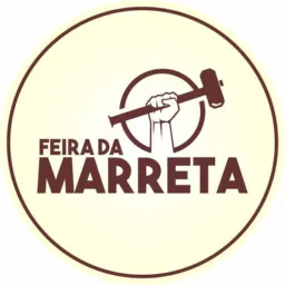 Feira da marreta GSIA