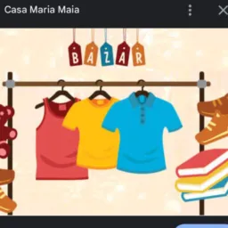 Bazar novos e usados