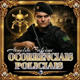 GRUPO DE OCORRÊNCIAS POLICIAS