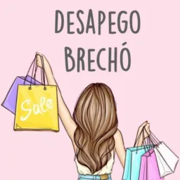 Brechó da Ju tudo mais em conta