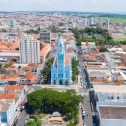 SUPERANÚNCIOS FRANCA