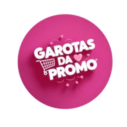 🛍️Garotas da promo🛍️