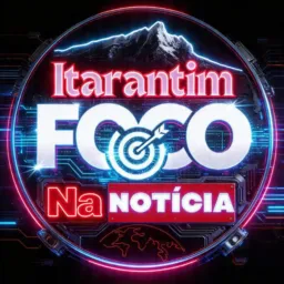 ITARANTIM FOCO NA NOTÍCIA🫵🏻