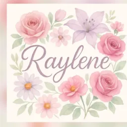 🍀💕RIFAS DE PIX RAYLENE 🍀💕
