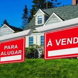 IMÓVEIS, COMPRA E ALUGUEL ARAPONGAS 🏠