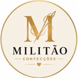 Militão Confecções 🚀