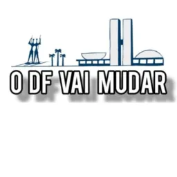 O DF VAI MUDAR