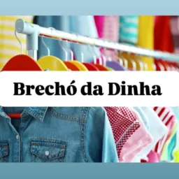 Brechó da Dinha