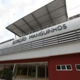 🛍️Joga Pra Rolo Mandela e Manguinhos 🛍️📱💻📺📻🏚️