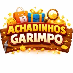 Achadinhos imperdíveis 🛍️✨