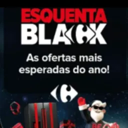 OFERTAS CARREFOUR REBOUÇAS 101