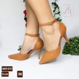 Drica Calçados e Moda Evangélica👠👗💖