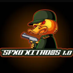 🇧🇷SFXO XITADOS: 1.0🇧🇷