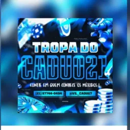 TROPA DO CADU 02