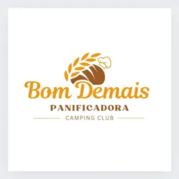 Panificadora bom de mais camping club