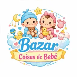 Cantinho dos Pequenos 🍼