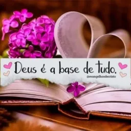 No❤️Deus protege família