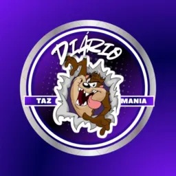 DIÁRIO TAZ MANIA#1