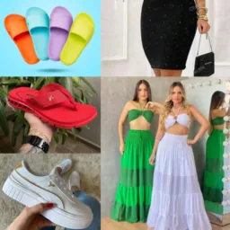 Socorrinha Variedades 👗👠👟👜🎒