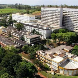 RIBEIRÃO PRETO