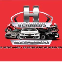 H veículos multimarcas