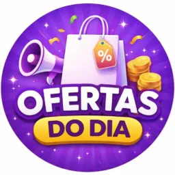 OFERTAS DO DIA 🛍️ #2