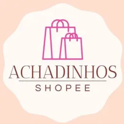 ACHADINHOS SHOPEE ✨🛍️