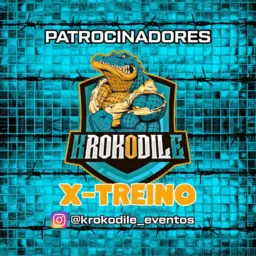 XTREINO KROKODILE