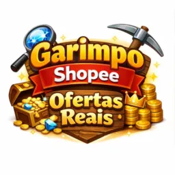 Garimpo Shopee Mercado Livre- Ofertas reais