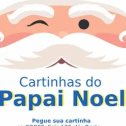 🤶🏻APADRINHAR UMA CRIANÇA NESSE NATAL 🤶🏻