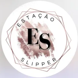 Grupo VIP Estação slipper 🩴👡