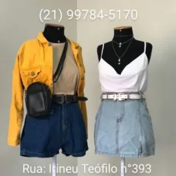 Bazar da vendas Mauá