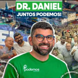 DR. DANIEL GOVERNADOR 2026