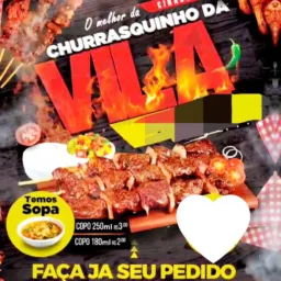 Churrasquinho da Vila