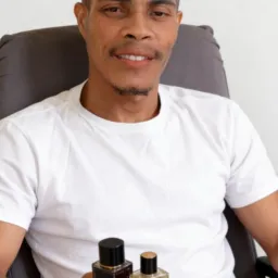 Júnior perfumarias o melhor preço em atacado e varejo 📬🤠🙏🏾