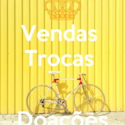 Grupo de vendas e doações