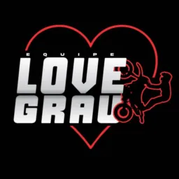 EQP LOVE GRAU 🔥😈