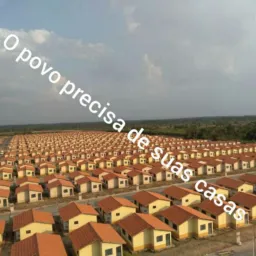 @Residencial Milton Amorim#