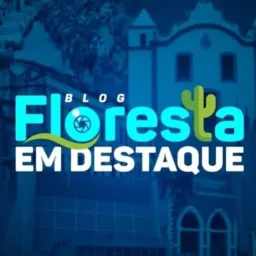 BLOG FLORESTA EM DESTAQUE 🎥📲