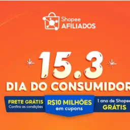 15.3🔥promos consumidor shoope ✅🛍️🛒