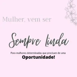 Modelos Sempre linda