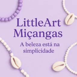 📿LITTLEART MIÇANGAS 🧿