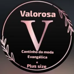 Valorosa Modas🛍️ Moda feminina 🌷