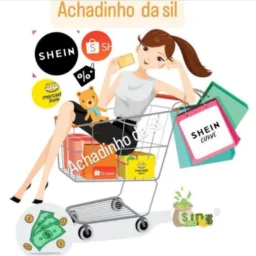 Achadinho da sil 💄👗🧢🩴👜