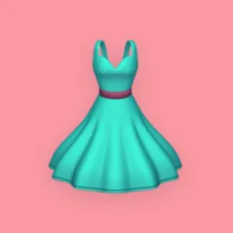 Liquida Look 👗✨