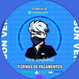 ALISSON VENDAS/ MELHORES PREÇOS 🏅