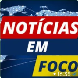 🚔NOTÍCIAS EM FOCO